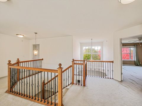 Tiny photo for 324 English Oak Lane, Streamwood, IL 60107 (MLS # 12508094)