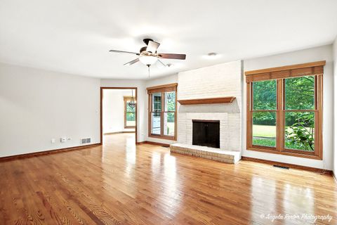 Tiny photo for 40491 N Goldenrod Lane, Wadsworth, IL 60083 (MLS # 12488322)