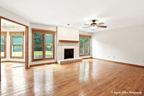 Tiny photo for 40491 N Goldenrod Lane, Wadsworth, IL 60083 (MLS # 12488322)