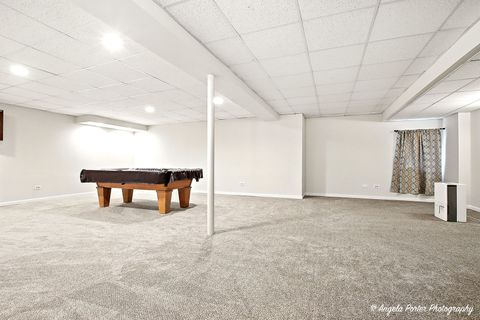 Tiny photo for 40491 N Goldenrod Lane, Wadsworth, IL 60083 (MLS # 12488322)