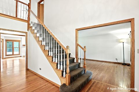 Tiny photo for 40491 N Goldenrod Lane, Wadsworth, IL 60083 (MLS # 12488322)