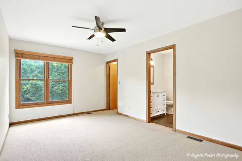 Tiny photo for 40491 N Goldenrod Lane, Wadsworth, IL 60083 (MLS # 12488322)