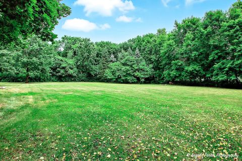 Tiny photo for 40491 N Goldenrod Lane, Wadsworth, IL 60083 (MLS # 12488322)