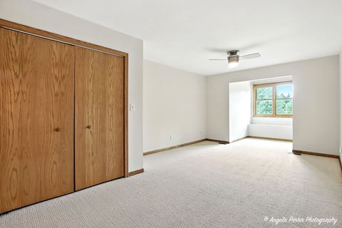 Tiny photo for 40491 N Goldenrod Lane, Wadsworth, IL 60083 (MLS # 12488322)