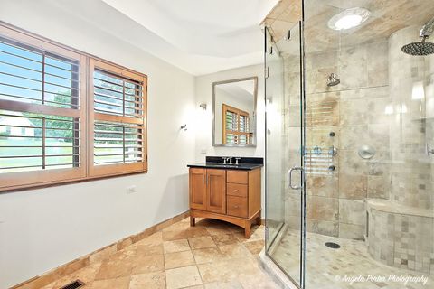 Tiny photo for 40491 N Goldenrod Lane, Wadsworth, IL 60083 (MLS # 12488322)