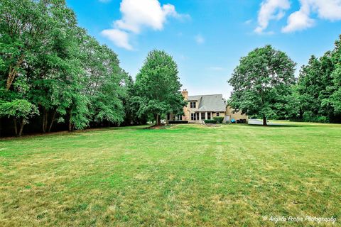 Tiny photo for 40491 N Goldenrod Lane, Wadsworth, IL 60083 (MLS # 12488322)