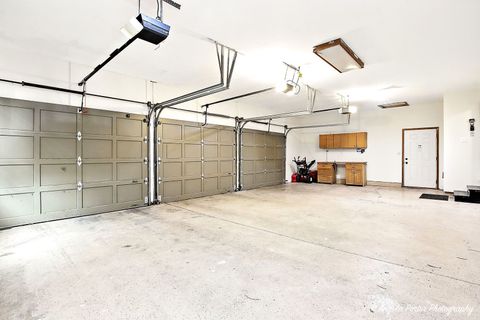 Tiny photo for 40491 N Goldenrod Lane, Wadsworth, IL 60083 (MLS # 12488322)