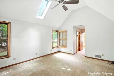 Tiny photo for 40491 N Goldenrod Lane, Wadsworth, IL 60083 (MLS # 12488322)