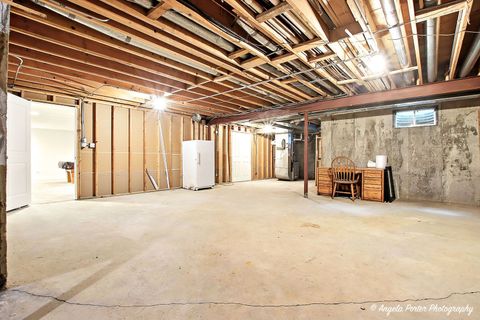 Tiny photo for 40491 N Goldenrod Lane, Wadsworth, IL 60083 (MLS # 12488322)