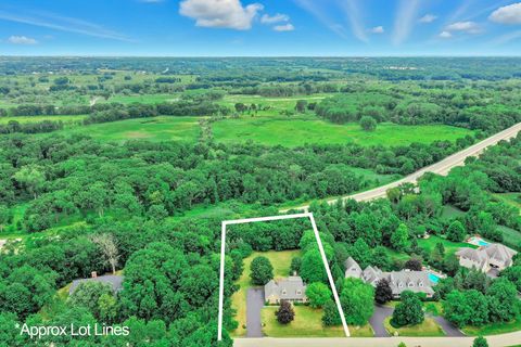Tiny photo for 40491 N Goldenrod Lane, Wadsworth, IL 60083 (MLS # 12488322)