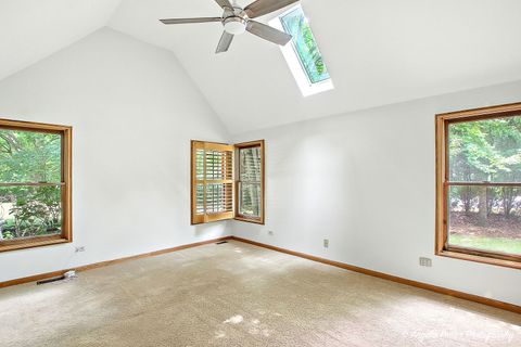 Tiny photo for 40491 N Goldenrod Lane, Wadsworth, IL 60083 (MLS # 12488322)