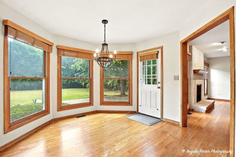 Tiny photo for 40491 N Goldenrod Lane, Wadsworth, IL 60083 (MLS # 12488322)