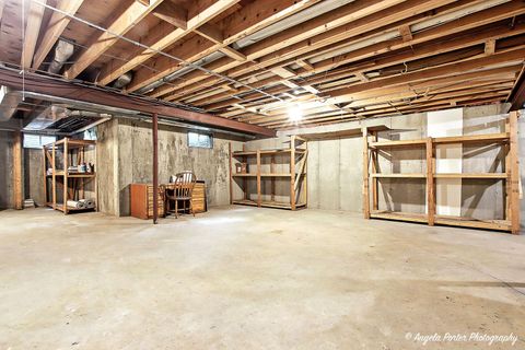 Tiny photo for 40491 N Goldenrod Lane, Wadsworth, IL 60083 (MLS # 12488322)