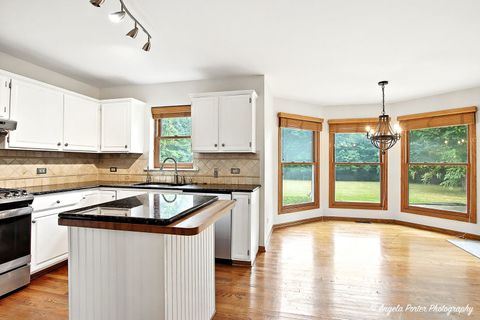Tiny photo for 40491 N Goldenrod Lane, Wadsworth, IL 60083 (MLS # 12488322)