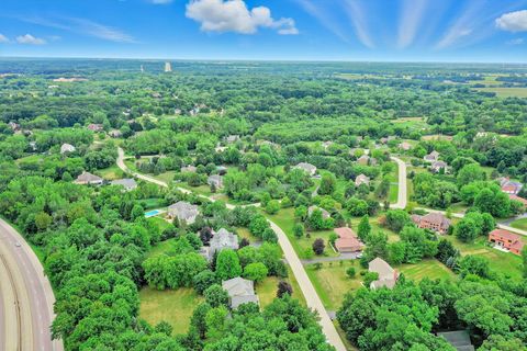 Tiny photo for 40491 N Goldenrod Lane, Wadsworth, IL 60083 (MLS # 12488322)
