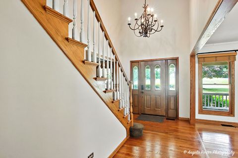 Tiny photo for 40491 N Goldenrod Lane, Wadsworth, IL 60083 (MLS # 12488322)