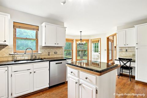 Tiny photo for 40491 N Goldenrod Lane, Wadsworth, IL 60083 (MLS # 12488322)