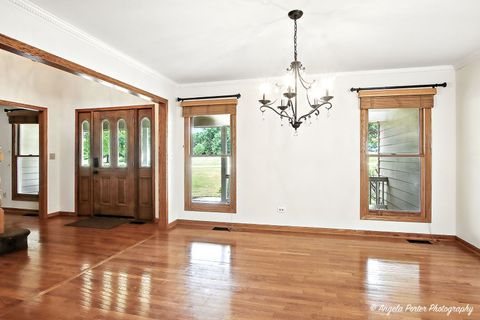 Tiny photo for 40491 N Goldenrod Lane, Wadsworth, IL 60083 (MLS # 12488322)
