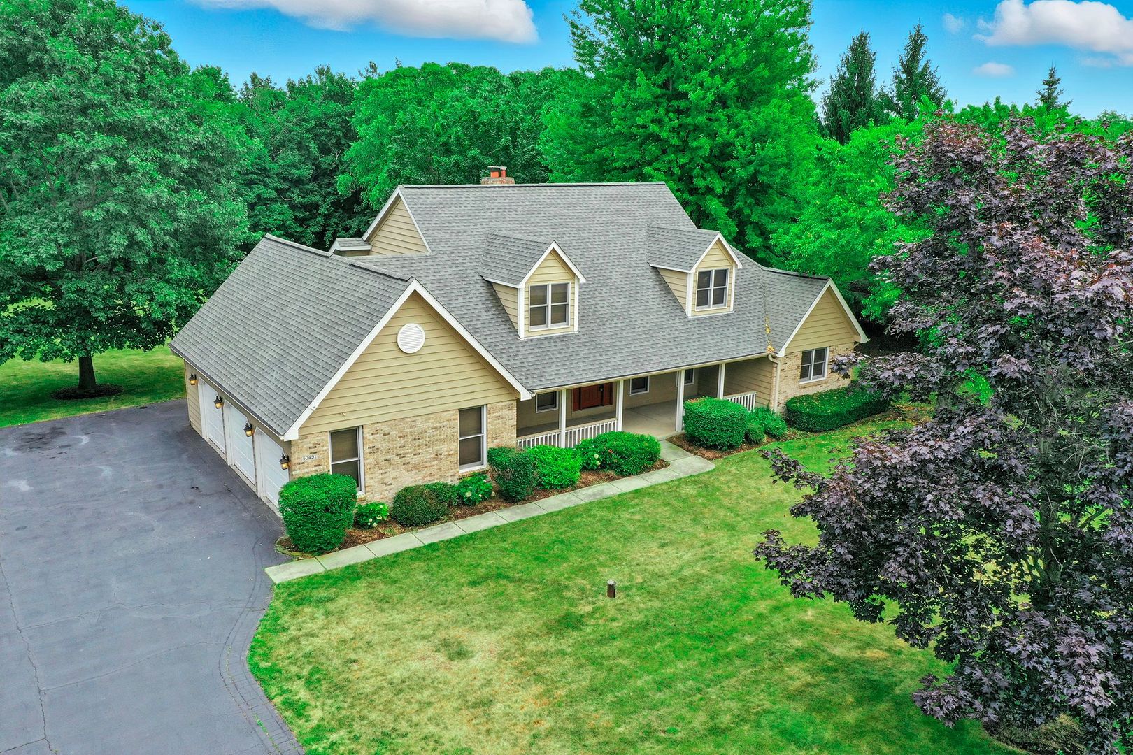 40491 N Goldenrod Lane