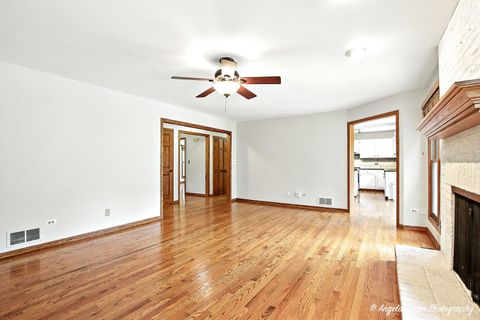 Tiny photo for 40491 N Goldenrod Lane, Wadsworth, IL 60083 (MLS # 12488322)