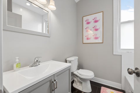 Tiny photo for 6028 N Newburg Avenue, Chicago, IL 60631 (MLS # 12736304)
