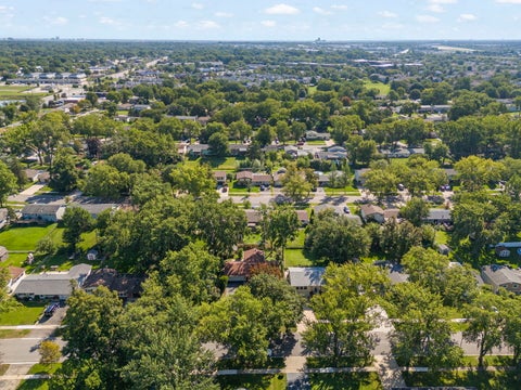 Tiny photo for 7101 Edgebrook Lane, Hanover Park, IL 60133 (MLS # 12743371)