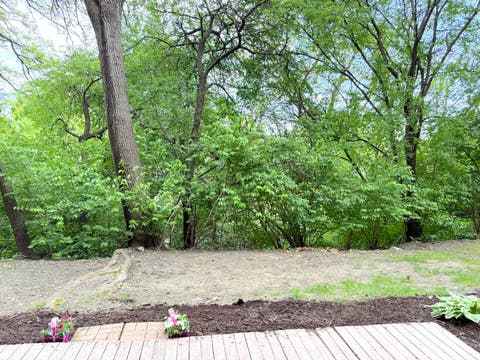 Tiny photo for 5500 Hillcrest Lane #129-PK, Lisle, IL 60532 (MLS # 12739939)