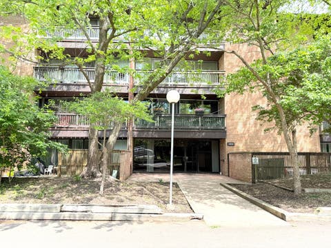 Photo of 5500 Hillcrest Lane #129-PK, Lisle, IL 60532 (MLS # 12739939)