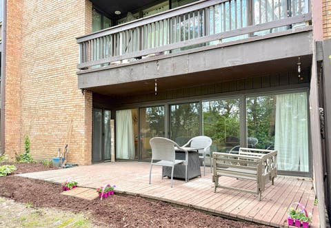 Tiny photo for 5500 Hillcrest Lane #129-PK, Lisle, IL 60532 (MLS # 12739939)
