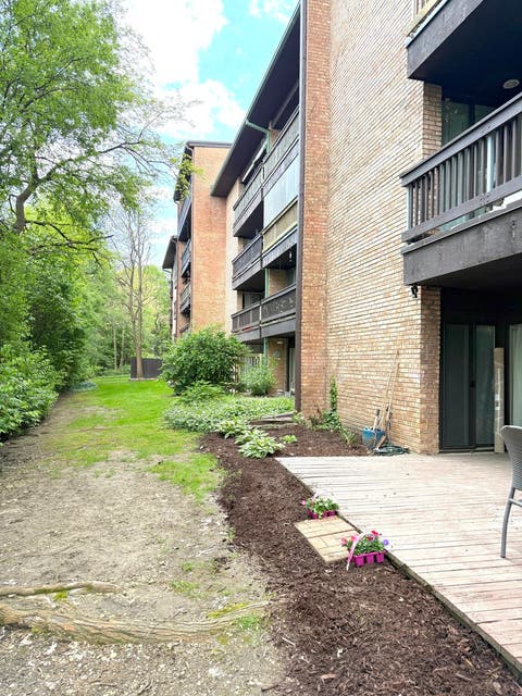 Tiny photo for 5500 Hillcrest Lane #129-PK, Lisle, IL 60532 (MLS # 12739939)