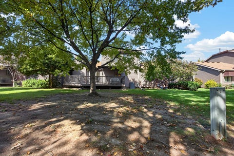 Tiny photo for 117 Manor Circle, Bloomington, IL 61704 (MLS # 12780829)