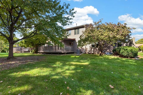 Tiny photo for 117 Manor Circle, Bloomington, IL 61704 (MLS # 12780829)