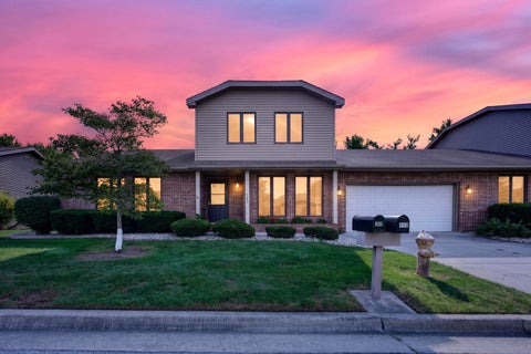 Photo of 117 Manor Circle, Bloomington, IL 61704 (MLS # 12780829)