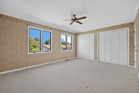 Tiny photo for 117 Manor Circle, Bloomington, IL 61704 (MLS # 12780829)