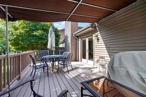 Tiny photo for 117 Manor Circle, Bloomington, IL 61704 (MLS # 12780829)