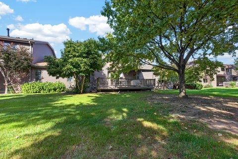 Tiny photo for 117 Manor Circle, Bloomington, IL 61704 (MLS # 12780829)