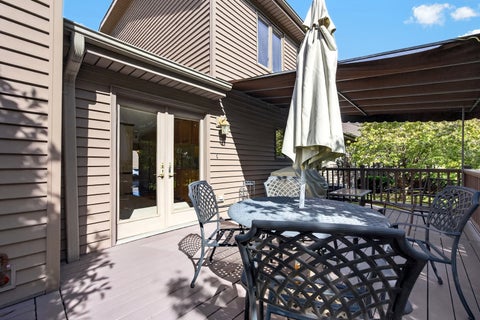 Tiny photo for 117 Manor Circle, Bloomington, IL 61704 (MLS # 12780829)
