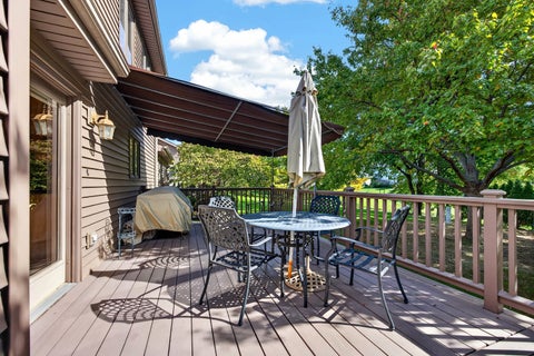 Tiny photo for 117 Manor Circle, Bloomington, IL 61704 (MLS # 12780829)