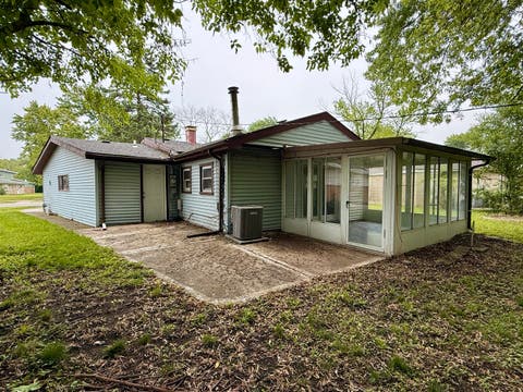 Tiny photo for 395 166th Street, Calumet City, IL 60409 (MLS # 12677581)