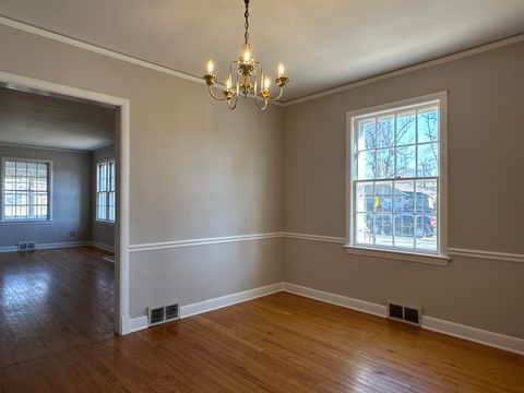 Tiny photo for 1195 S Myrtle Avenue, Kankakee, IL 60901 (MLS # 12535814)