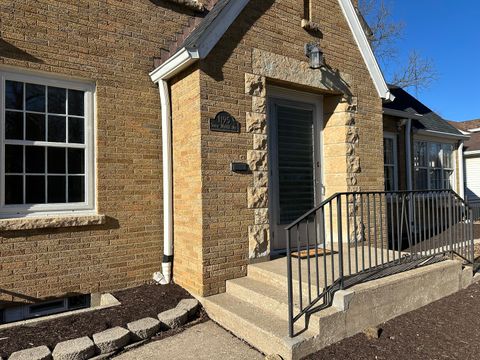 Tiny photo for 1195 S Myrtle Avenue, Kankakee, IL 60901 (MLS # 12535814)