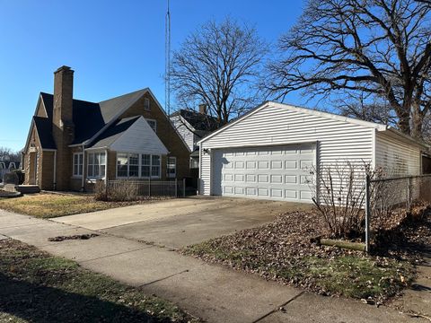 Tiny photo for 1195 S Myrtle Avenue, Kankakee, IL 60901 (MLS # 12535814)