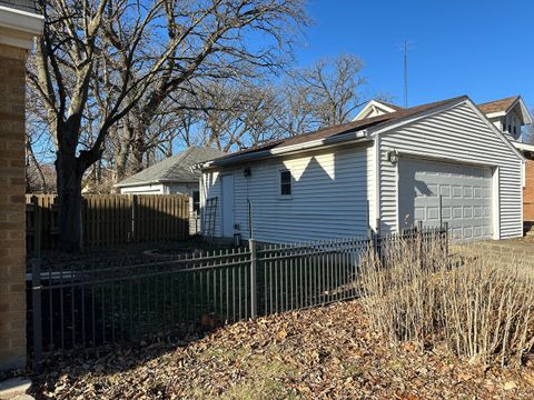 Tiny photo for 1195 S Myrtle Avenue, Kankakee, IL 60901 (MLS # 12535814)
