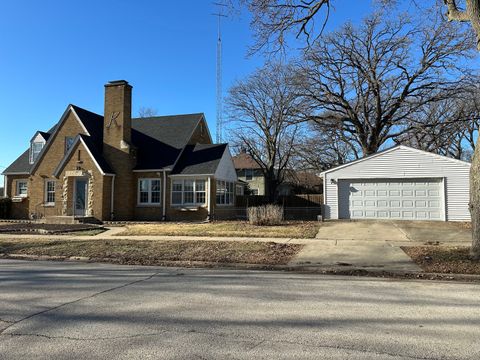 Tiny photo for 1195 S Myrtle Avenue, Kankakee, IL 60901 (MLS # 12535814)