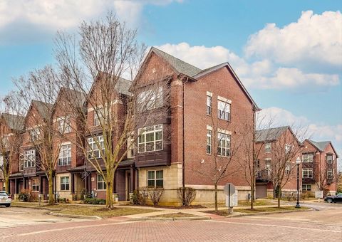 726 N Keystone Lane Vernon Hills IL 60061