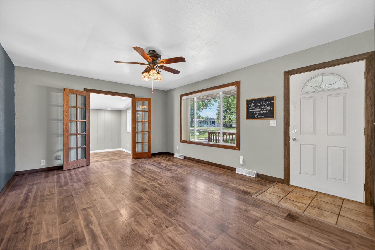 4361 ANTELOPE Drive