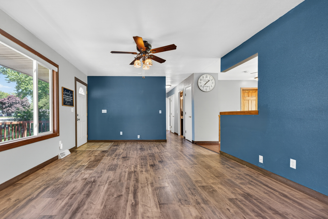 4361 ANTELOPE Drive