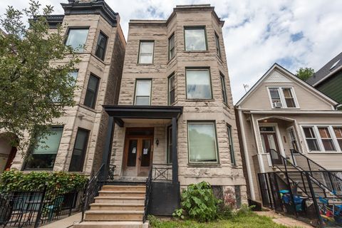 1032 W ROSCOE Street 3 Chicago IL 60657