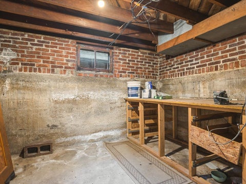 Tiny photo for 116 N Jefferson Avenue, Amboy, IL 61310 (MLS # 12719812)