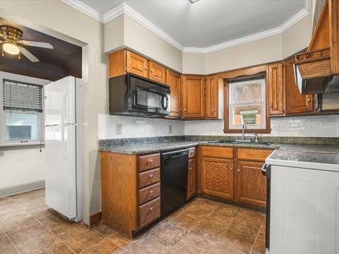 Tiny photo for 116 N Jefferson Avenue, Amboy, IL 61310 (MLS # 12719812)